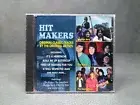 Hit Makers CD Various Mungo Jerry - The Kinks - The Foundations and More