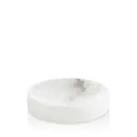Kassatex Alabaster Soap Dish