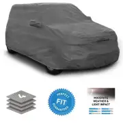 Coverking Coverbond 4 Custom Fit Car Cover For Triumph Spitfire (for: Triumph)