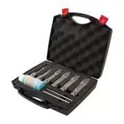 Walter 05D992 2" CARBIDE CORE CUT Annular Cutter Kit Weldon Shank