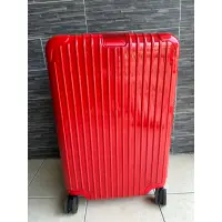 在飛比找蝦皮購物優惠-RIMOWA 26吋 essential chenk -in