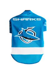 Cronulla Sharks NRL Dog Jersey XS-XL