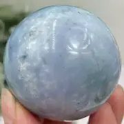Ocean Sea Jasper Sphere Crystal Ball 212g 54mm