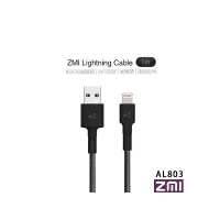 在飛比找蝦皮購物優惠-ZMI 紫米 AL803 Apple Lightning 編