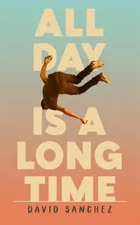 在飛比找誠品線上優惠-All Day Is A Long Time