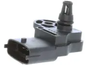 MAP Sensor For 12-16 Fiat 500 1.4L 4 Cyl EAB c Lounge Pop Sport Easy BX42M7 (for: Fiat)