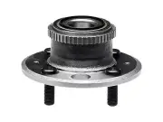 76TP49Z Rear Wheel Hub Assembly Fits 1993-1997 Honda Civic del Sol 1.6L 4 Cyl