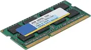 DDR3L RAM Stable Performance Increase Memory for Laptop PC Memoria RAM 4GB/8GB 204PIN for Office Design Games Shopping (1333Mhz 8GB)