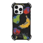 iPhone 16 Pro Bounce Case MagSafe Compatible MORE DELICIOUS FRUIT