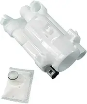 Fuel Filter And Pump Strainer Compatible With YAMAHA YZF R6 R6R R1 FJR 1300 4C8-13907-01