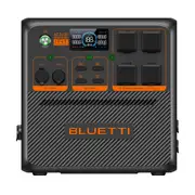 Bluetti AC240P Portable Power Station 1843Wh