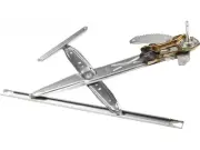 Front Left Window Regulator For 96-00 Honda Civic 2dr XF78X7 (for: Honda)