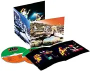 Led Zeppelin Houses of the Holy Remaster 2014 Digisleeve 2 CD NEW