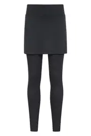 Volley II Womens Netball Leggings