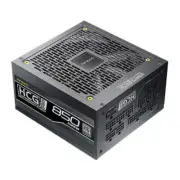 Antec PSU 850W HCG850 ATX3.1 PRO 80+ Platinum Active PFC Full-Modular HCG850PROP
