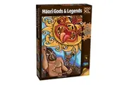 Maori Gods & Legends: Maui and the Sun (300pc Jigsaw)