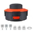 Universal Fit String Trimmer Bump Head, Trimmer Head for Echo Speed Feed 400,...