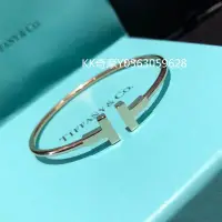 在飛比找Yahoo!奇摩拍賣優惠-KK二手真品 Tiffany&Co 蒂芙尼 Tiffany 