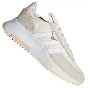 Adidas Retropy Sneaker Women's Originals F2 Trainers Running Iniki White