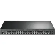 TP-Link TL-SG3452P - JetStream 48 Port Gigabit L2+ Managed PoE Switch - Limited