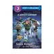 Step into Reading 3: Disney/Pixar Lightyear Space Ranger to the Rescue / RH Disney eslite誠品