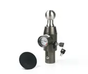 Weigh Safe Safe Load 2-5/16" 30K OEM Gooseneck Ball Insert; WSOEM