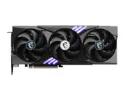 MSI Gaming Trio GeForce RTX 5060 Ti 16GB OC Edition Graphics Card [RTX 5060 Ti 16G GAMING TRIO OC]