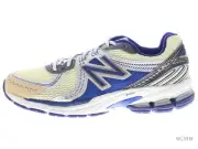 【US8】 New Balance ML860 AM2 Aime LEON Dore 【DS】 in the box
