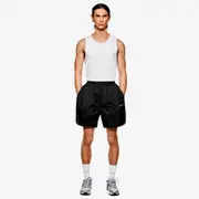 MKI Active Nylon Shorts