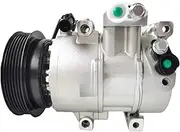 CAR Air Conditioner Compressor Compatibility For KIA CERATO 2006 977012F030 977012F031 97701-2F030 97701-2F031 977014H200 97701-4H200