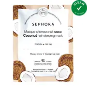 [SEPHORA-COLLECTION] Original Hair Sleeping Mask