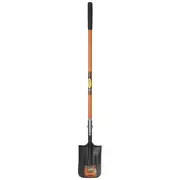 Cyclone Square Mouth Post Hole Shovel