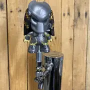 Predator Movie Mini Tap Handle For Beer Keg Kegerator Alien Warrior Hunter