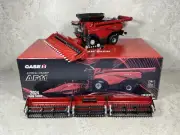 1/64 Case IH AF11 Combine 2024 Farm Show Ertl