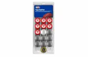 Sydney Swans AFL Pool Snooker Billiard Balls Set