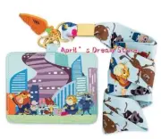 Loungefly Disney Zootopia Lanyard Cardholder Badge Holder