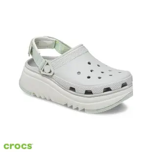 【Crocs】中性鞋 Hiker XcspMrbld 經典獵戶克駱格(209643-1FT)