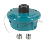 Makita B-02945 Beat and Go Head Brush Cutter Edge Trimmer M8-M10X1.25F