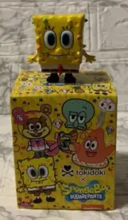 TokidokiXSponge Bob Square Pants SPONGE BOB
