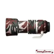 easyCover Lens Oak Cover for Canon RF 70-200mm f/2.8 IS II USM (Green Camo)