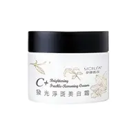 在飛比找蝦皮購物優惠-【nature_market】夢娜麗莎 MONSA C+發光