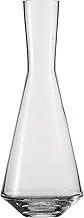 Schott Zwiesel Tritan Crystal Glass Pure Collection White Wine 3/4 Liter Decanter