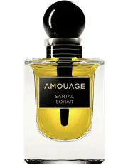 [Amouage] Attar Santal Sohar 12ml