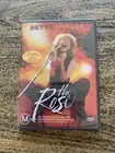 The Rose - Bette Midler - DVD *Brand New Sealed* Region 4 PAL - Aussie Seller