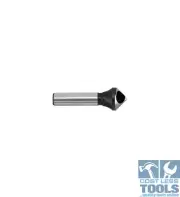 Alpha Cross Hole Countersink 35mm