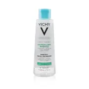 Vichy Purete Thermale Mineral Micellar Water - For Combination To Oily Skin 200ml/6.7oz