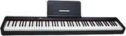 Axiom Sonata Digital Piano 88 Key Weighted Piano