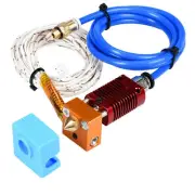 NEW 1.75mm Filament Hotend Extruder For Creality Ender CR-10 CR10S 3D Printer