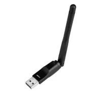 RT5370 USB 2.0 150mbps WiFi Wireless Network Card 802.11 B/g/n LAN Adapter wi...