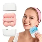 Roller Women Skin Lifting Tool Cool Ice Roller Face Roller Face Massage Roller